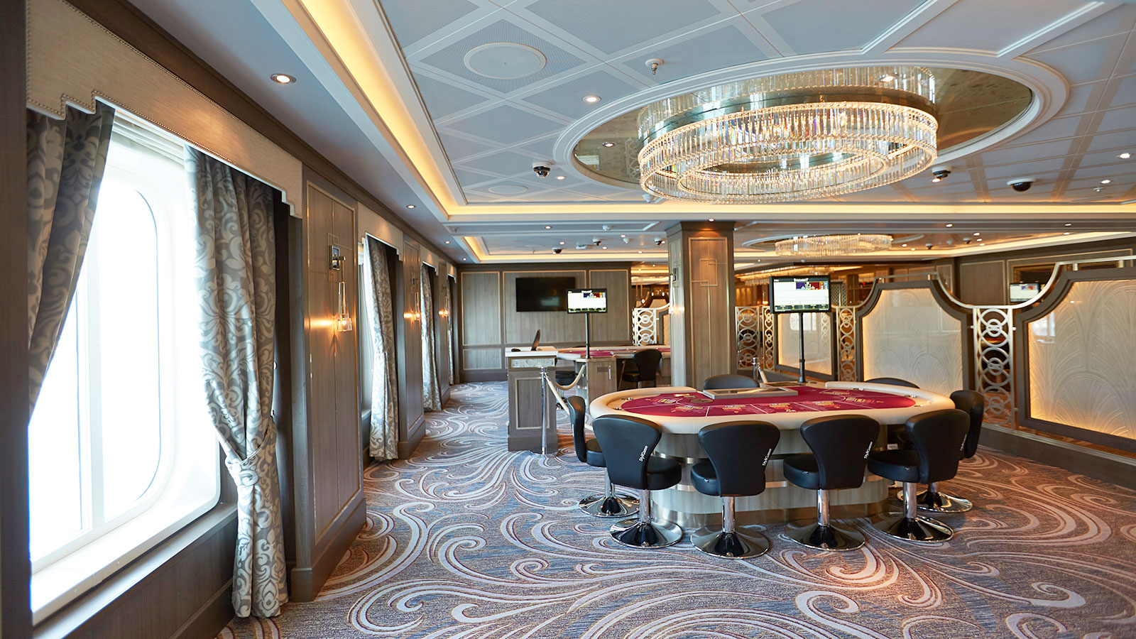 Princess Cruises Magestic Princess Vegas Casino.jpg